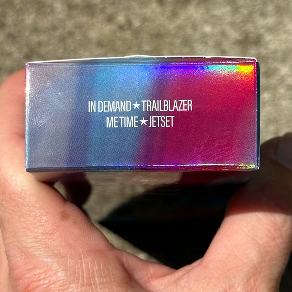 FORMULA Z COSMETICS
Happy Stick Duo Lip Liner Squad + Artistry Sharpener - Picture 8 of 9